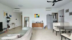 RiverGate (D9), Apartment #530108981